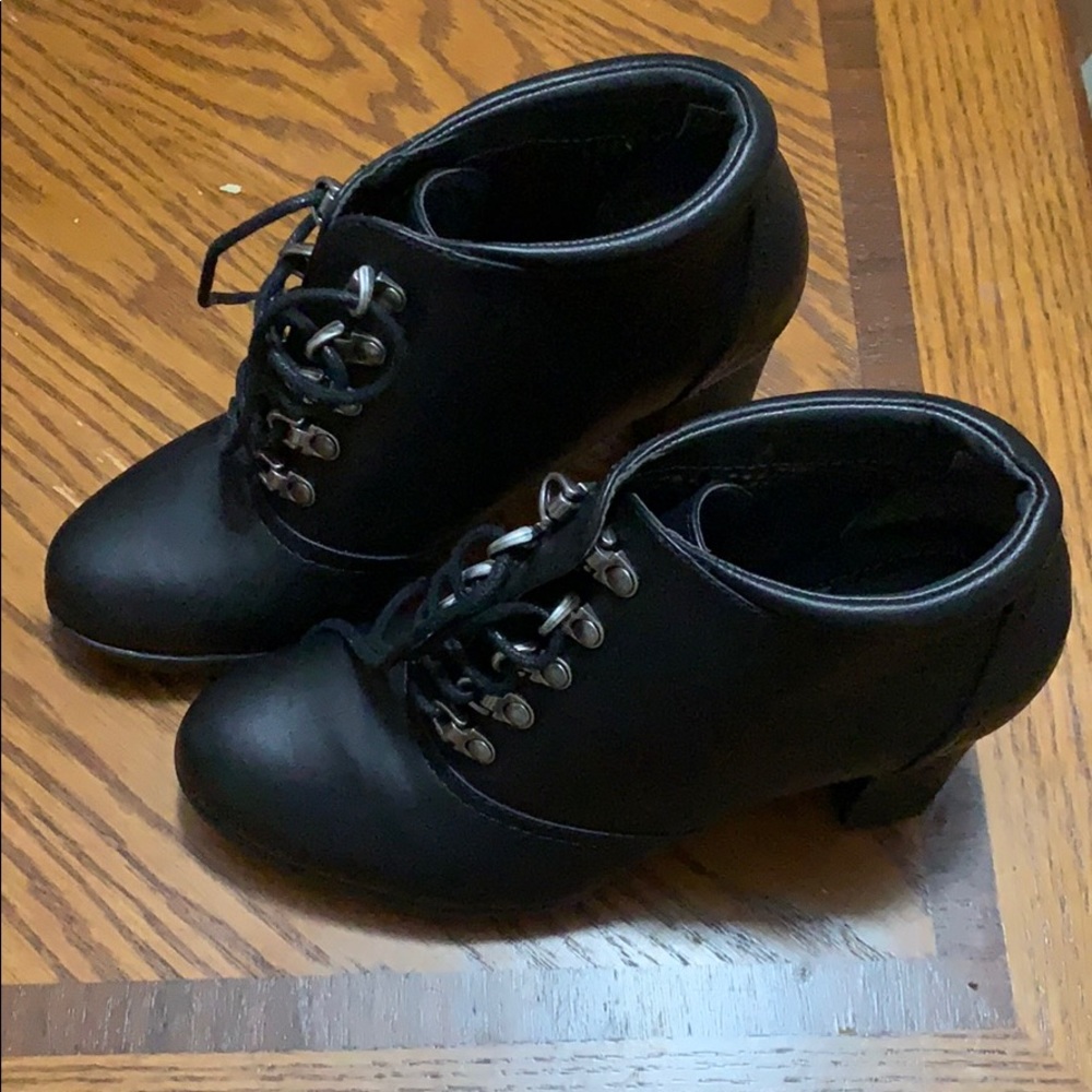 Ankle Boots